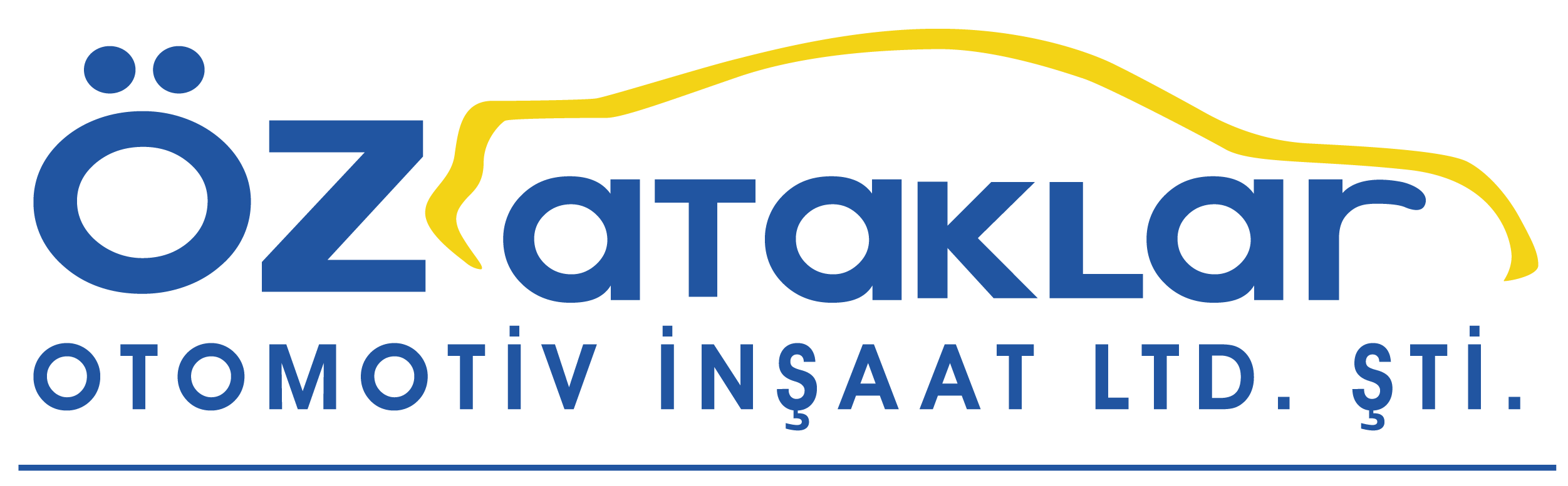 ÖZ ATAKLAR OTOMOTİV İNŞ. TİC.LTİ.ŞTİ.